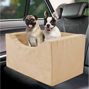 Fraser High Density Foam Pet Booster Seat